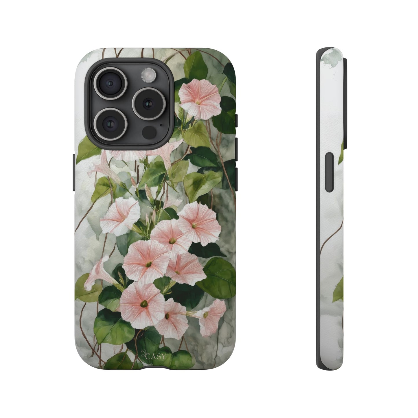 Morning Blush | Morning Glories Phone Case