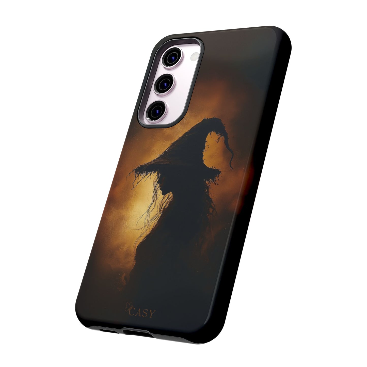 Emberella | Witchy Phone Case