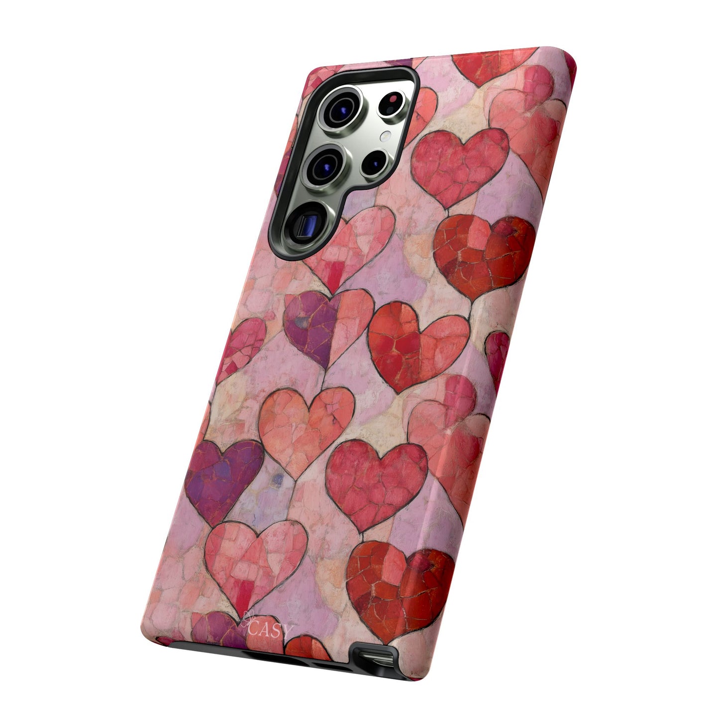 Mended Hearts | Phone Cover