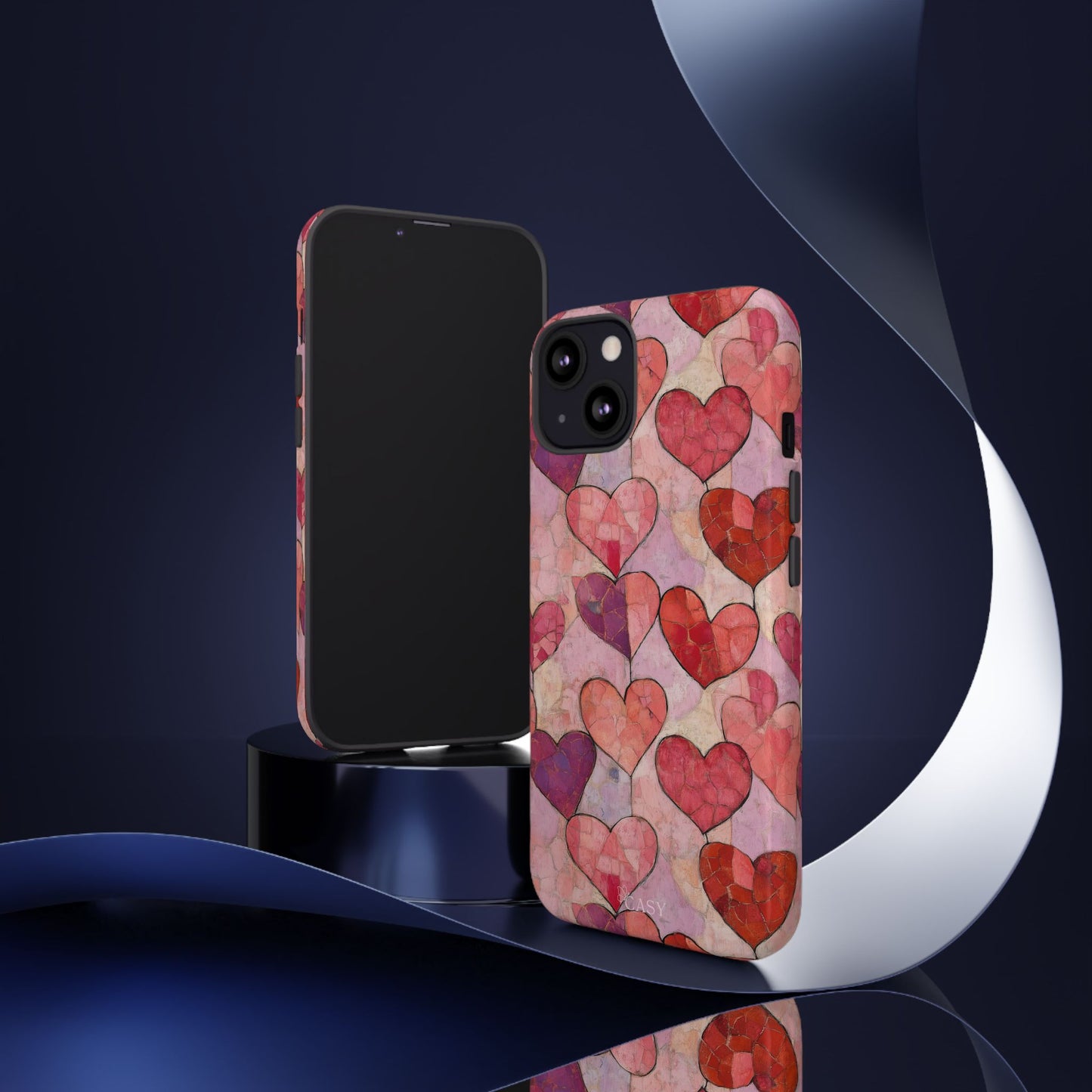 Mended Hearts | Phone Cover