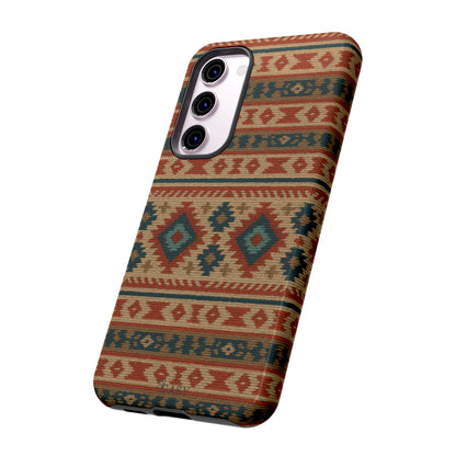 Painted Desert | Southwestern Phone Case
