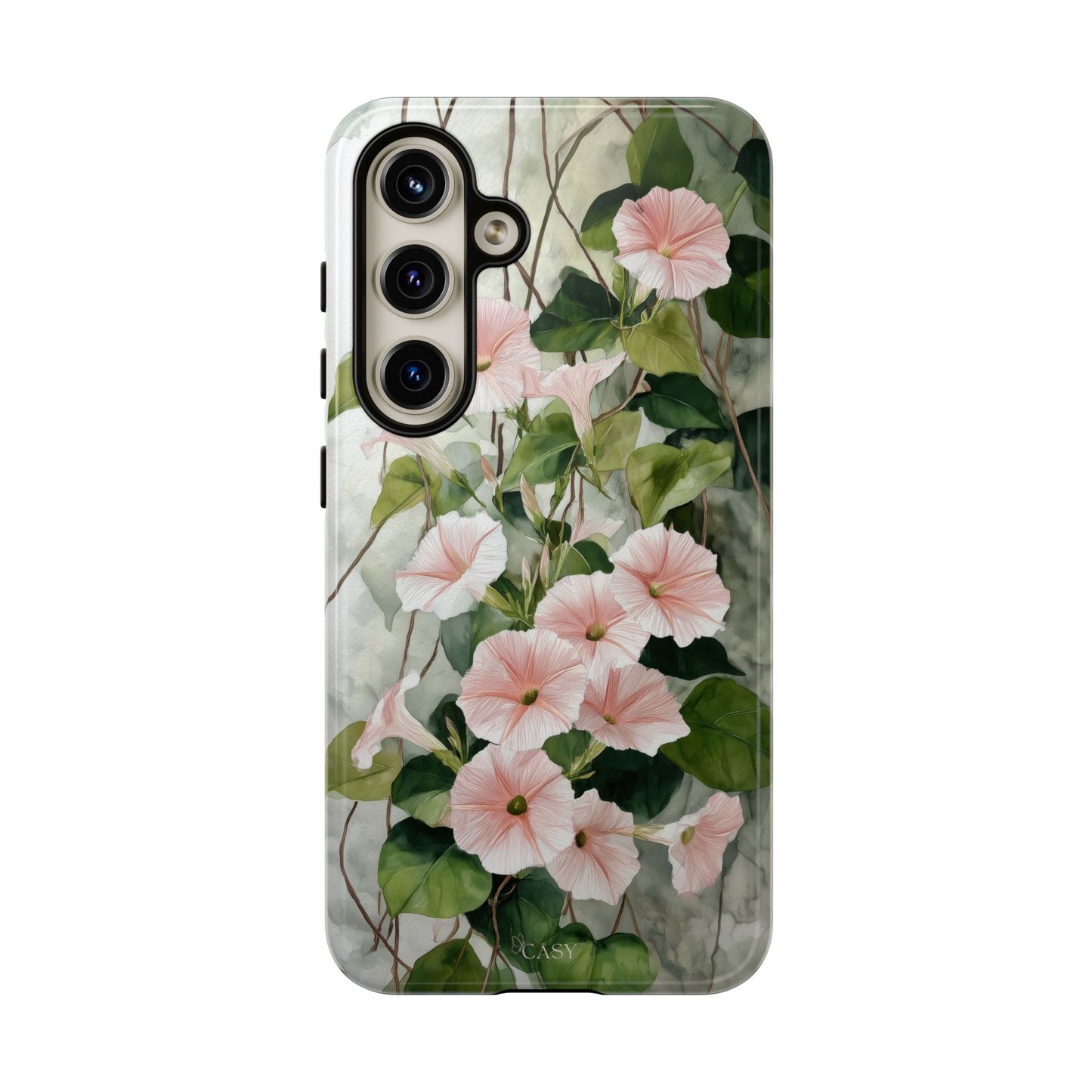 Morning Blush | Morning Glories Phone Case