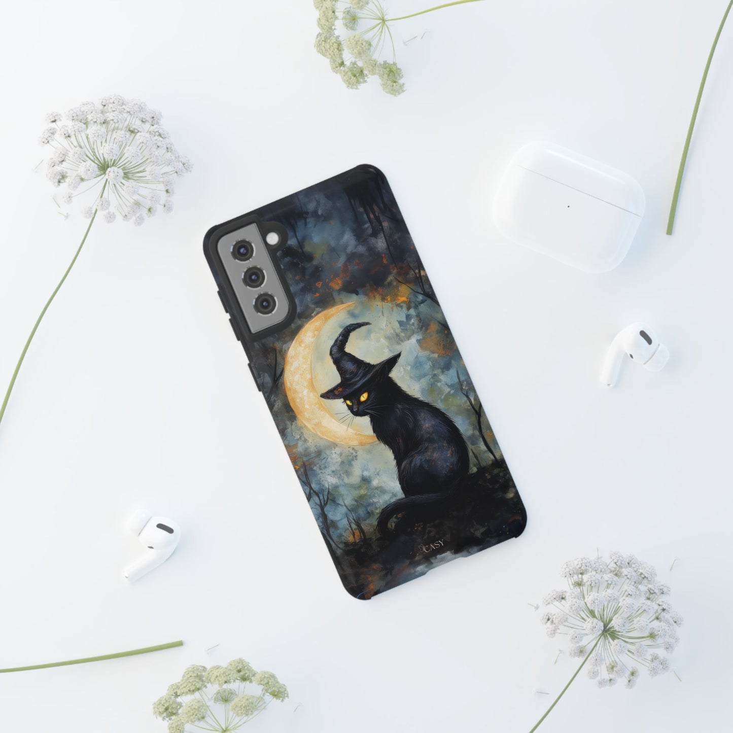 Moonella –  Witchy Enchanted Phone Case