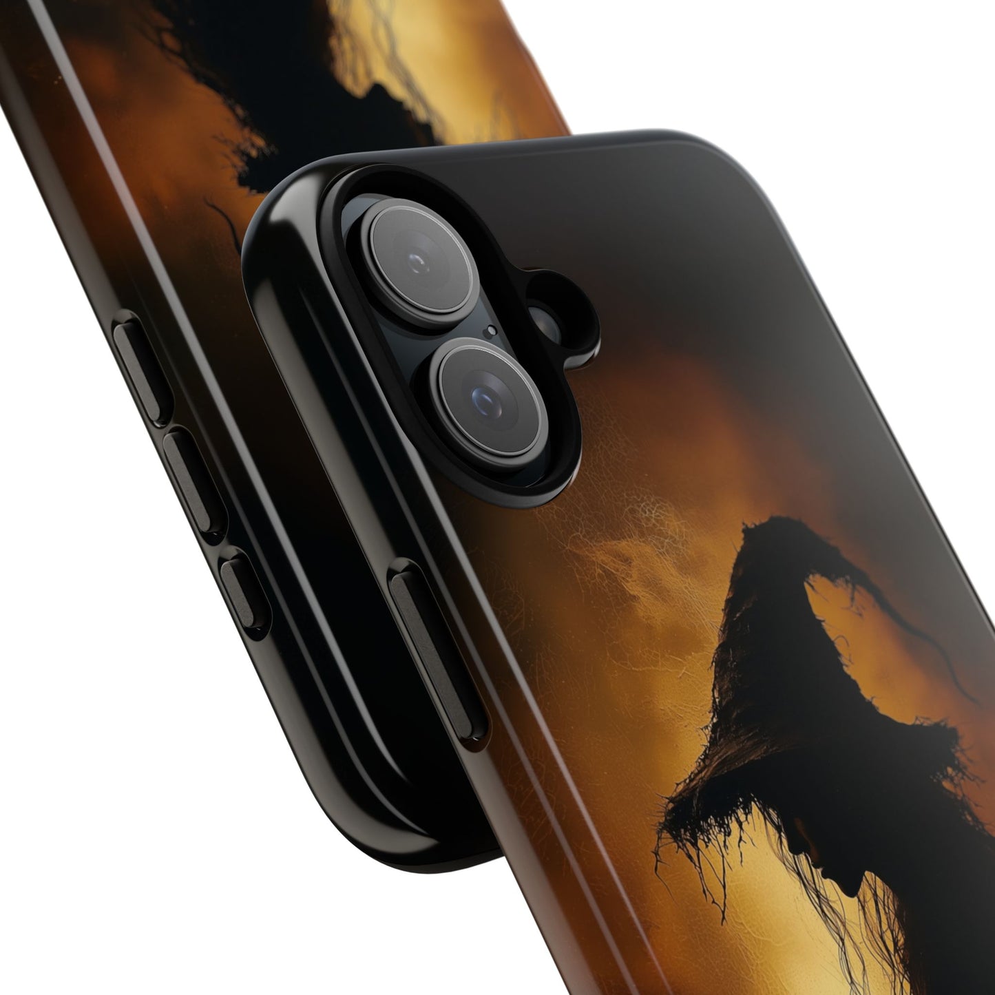 Emberella | Witchy Phone Case