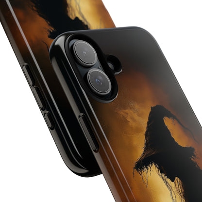 Emberella | Witchy Phone Case