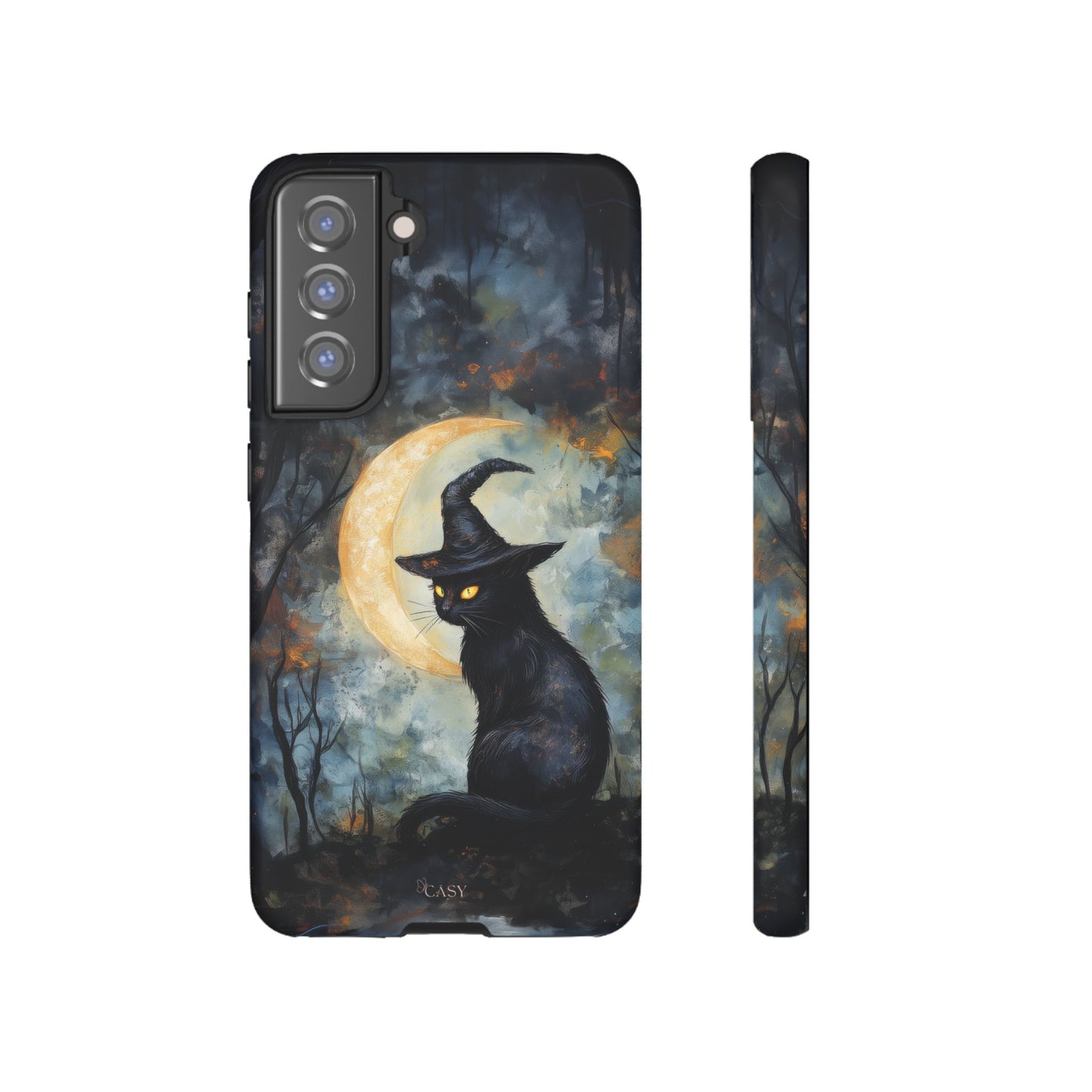 Moonella | Enchanted Phone Case