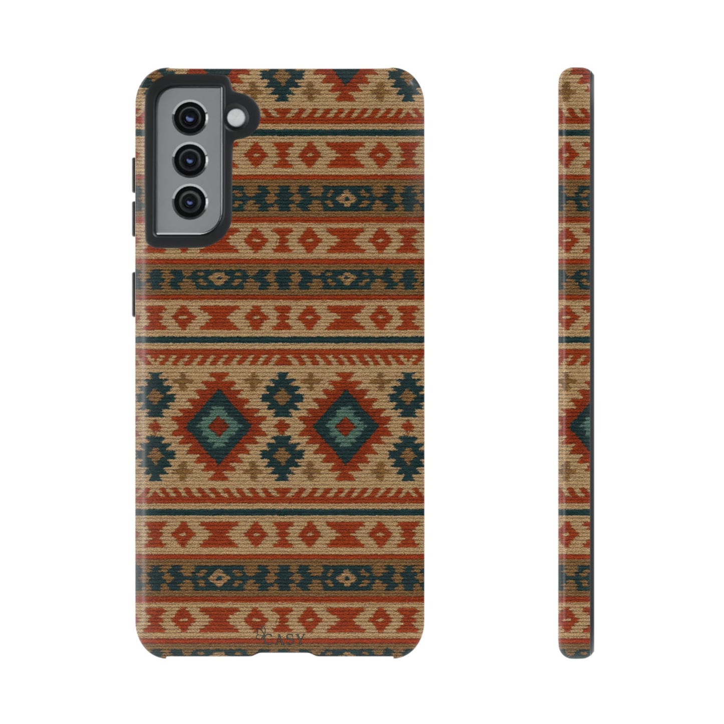 Painted Desert | Southwestern Phone Case