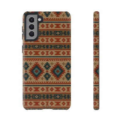Painted Desert | Southwestern Phone Case