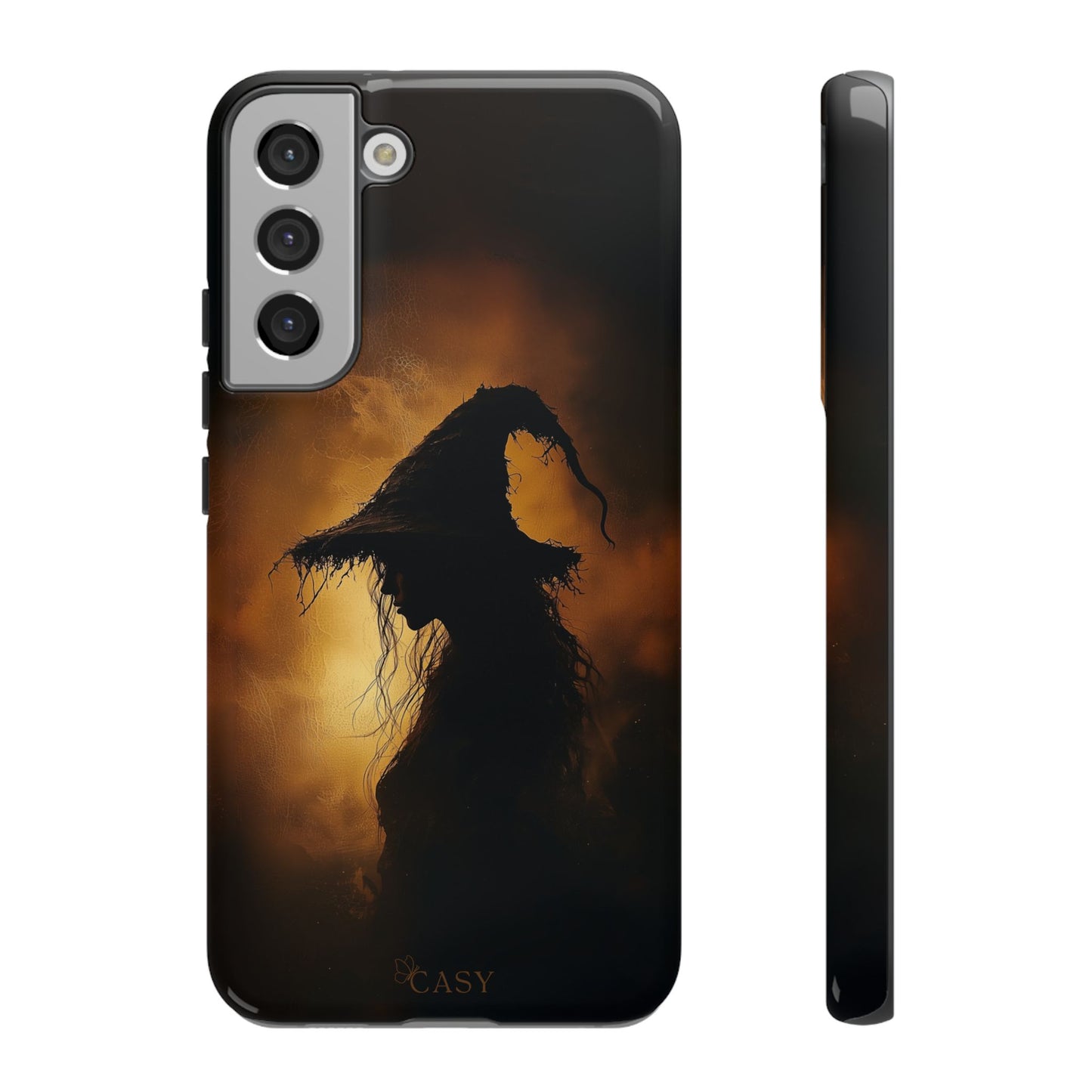 Emberella | Witchy Phone Case