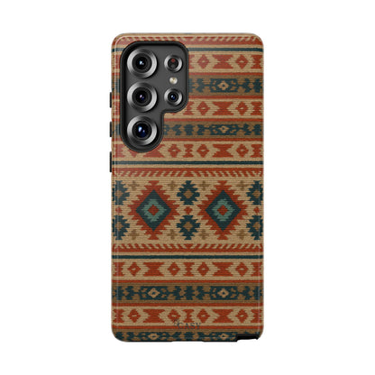 Painted Desert | Southwestern Phone Case