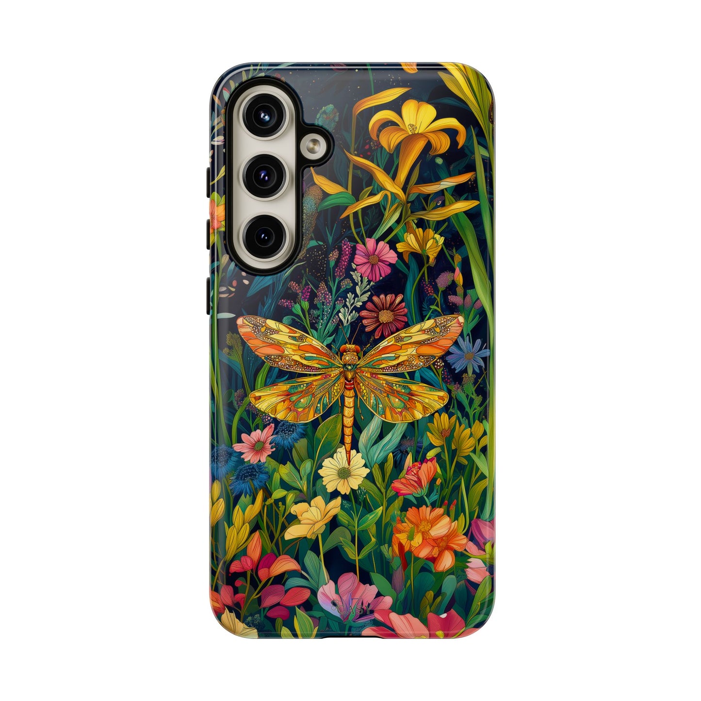 Dragonfly Dreams | Enchanted Phone Case