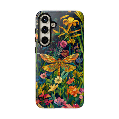Dragonfly Dreams | Enchanted Phone Case