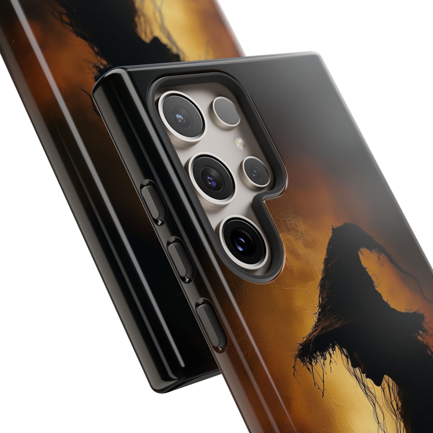 Emberella | Witchy Phone Case