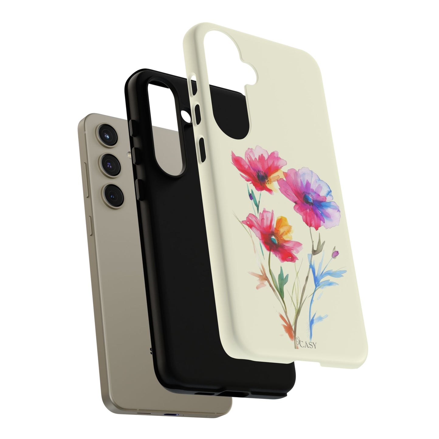 Whispers of Spring | Elegant Phone Case