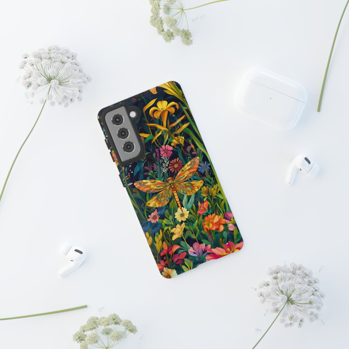 Dragonfly Dreams | Enchanted Phone Case