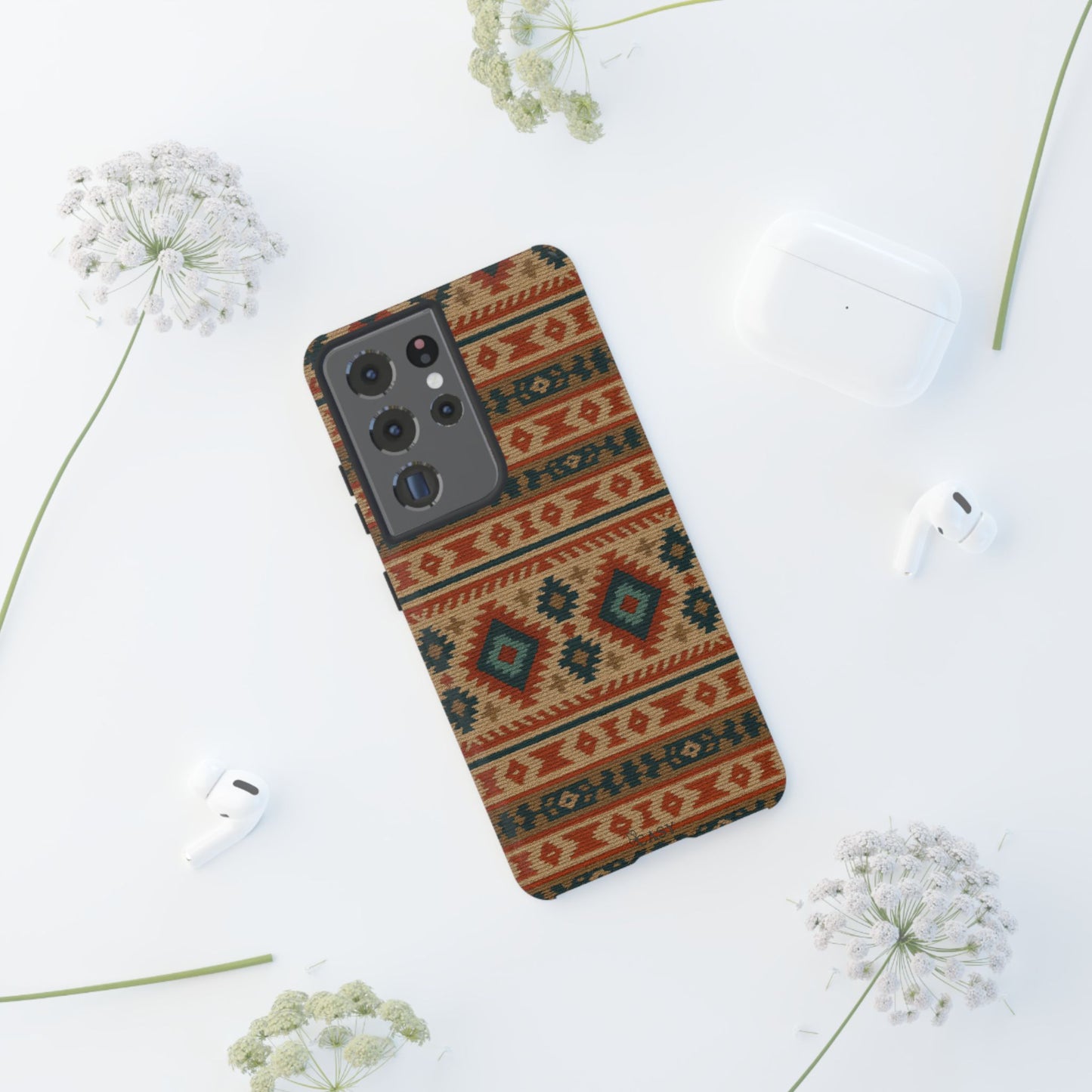 Painted Desert | Southwestern Phone Case