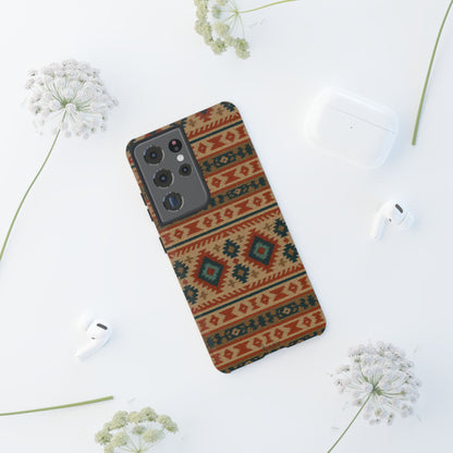Painted Desert | Southwestern Phone Case