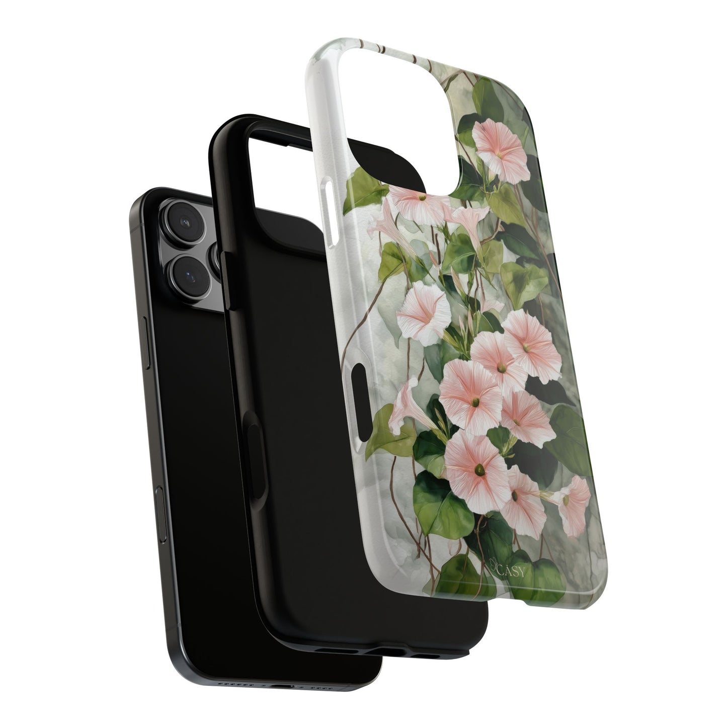 Morning Blush | Morning Glories Phone Case