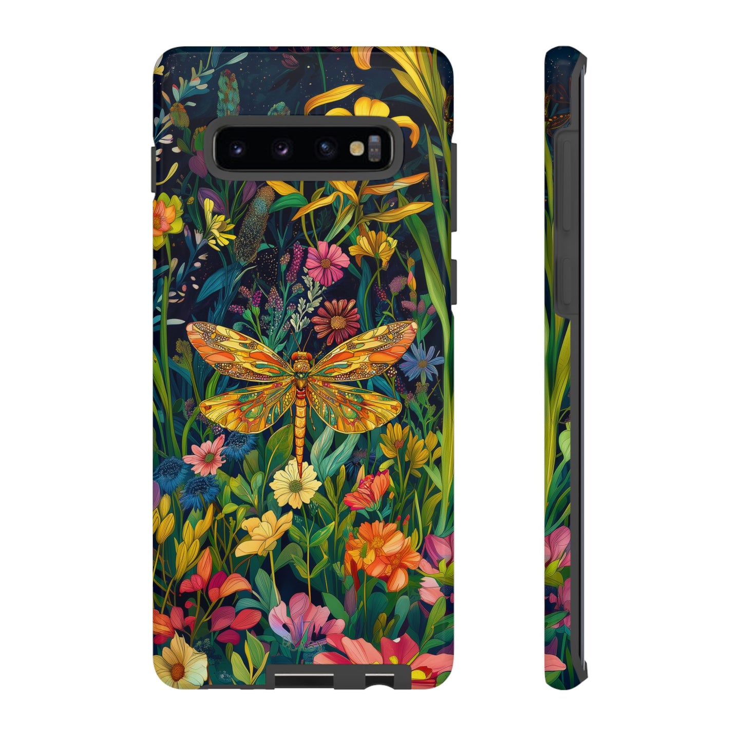 Dragonfly Dreams | Enchanted Phone Case
