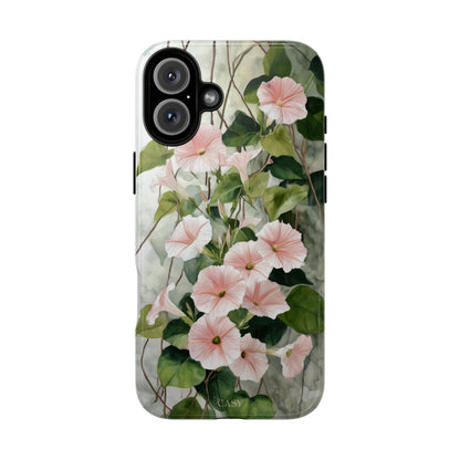 Morning Blush | Morning Glories Phone Case
