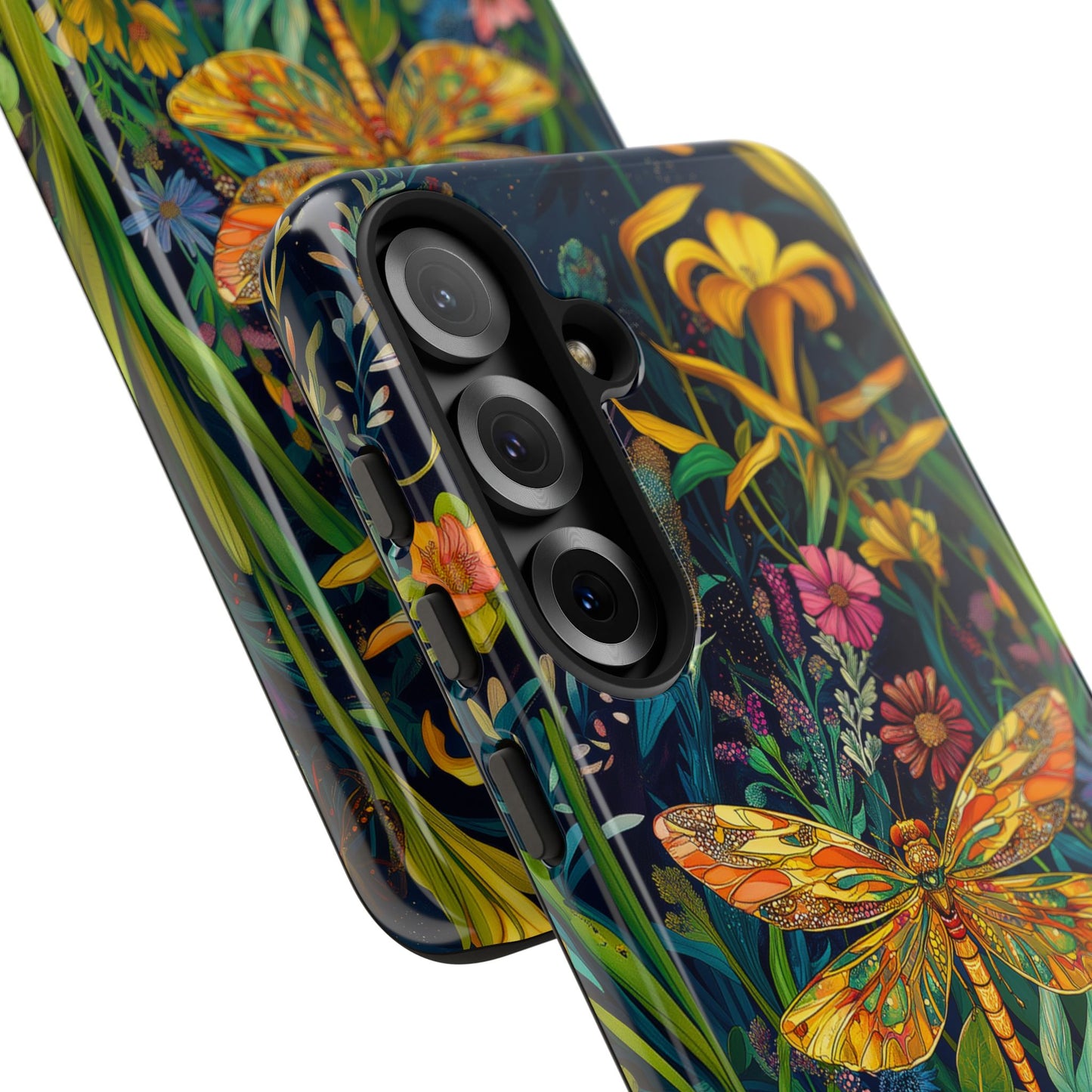 Dragonfly Dreams | Enchanted Phone Case