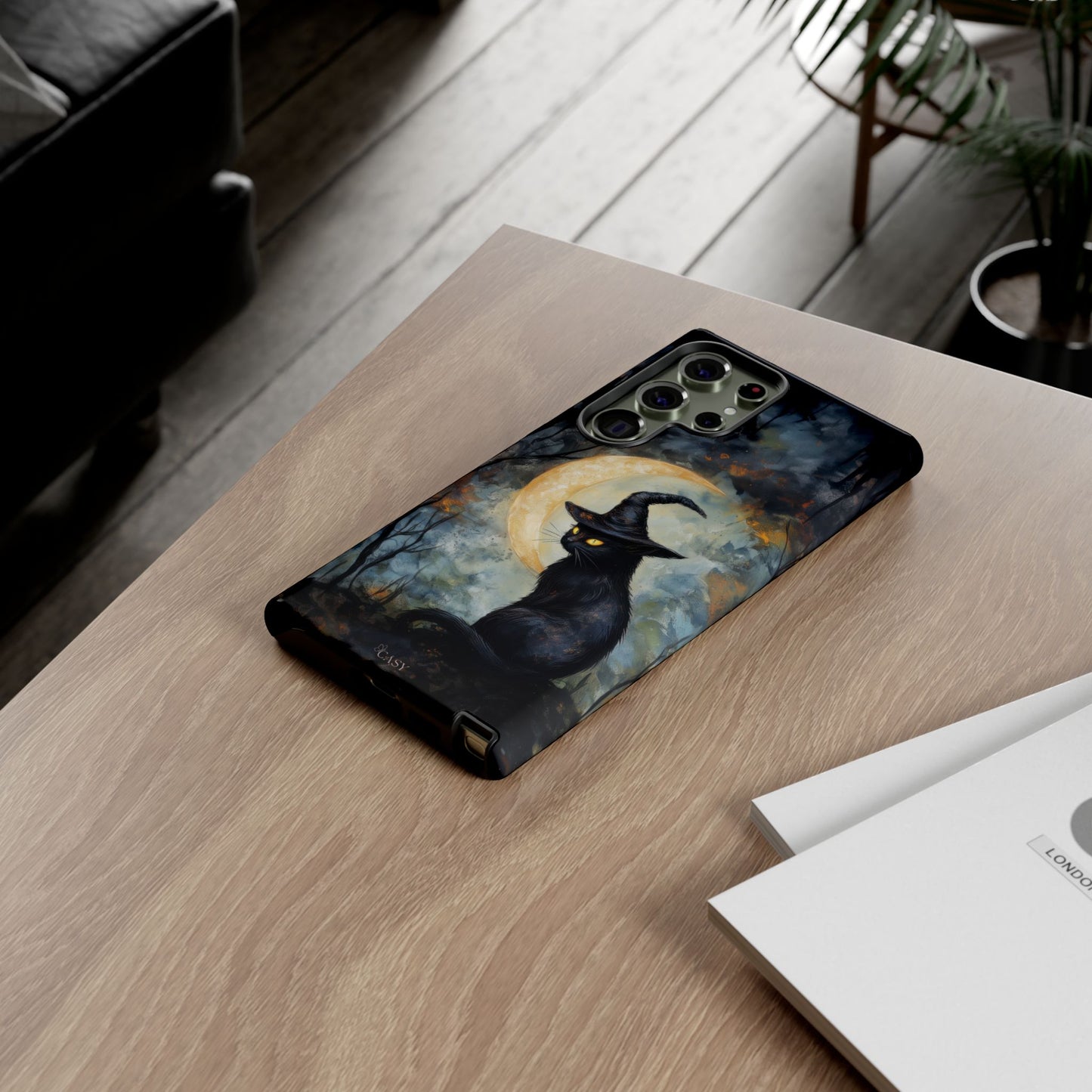Moonella | Enchanted Phone Case