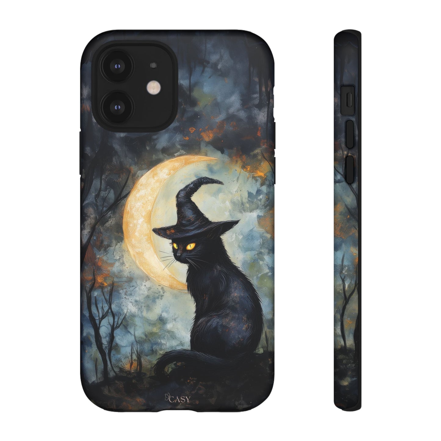 Moonella | Enchanted Phone Case