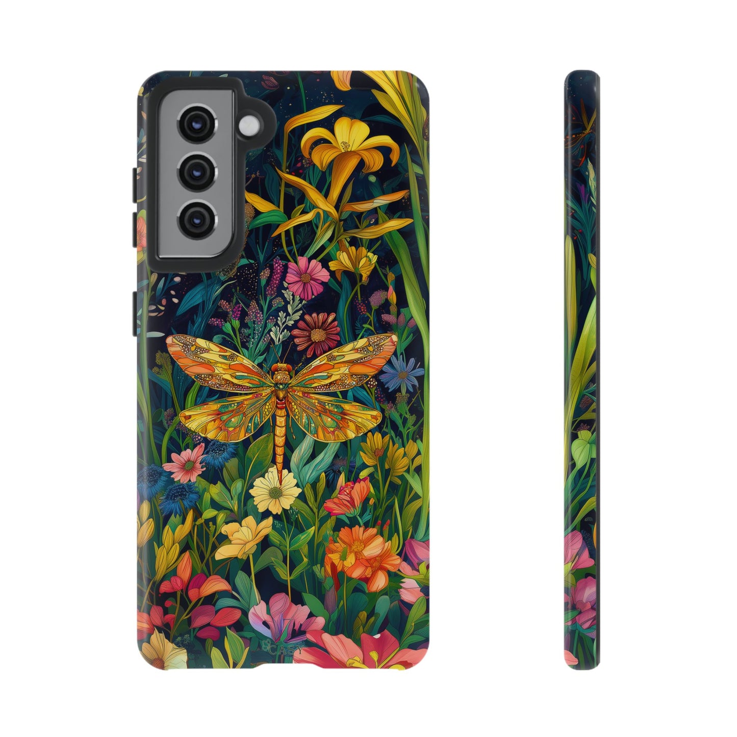 Dragonfly Dreams | Enchanted Phone Case