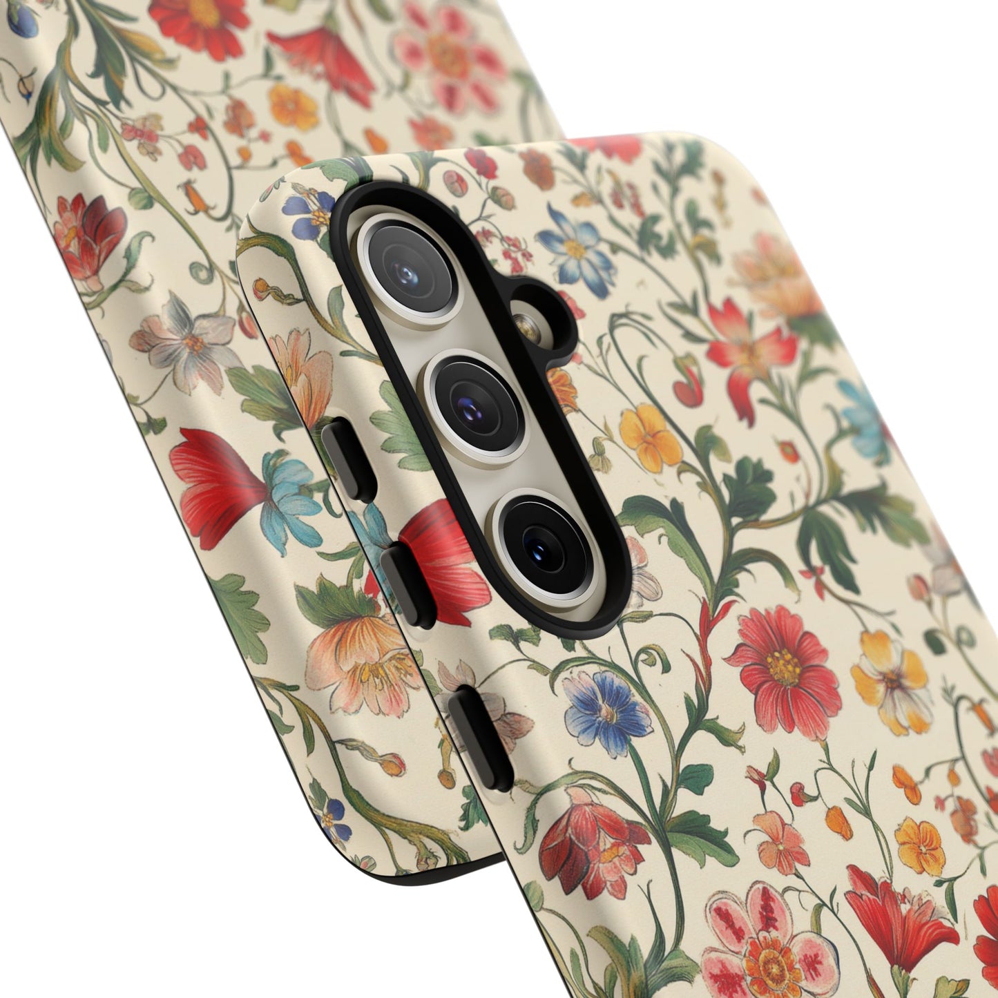 Mystic Gardens | Floral Phone Case